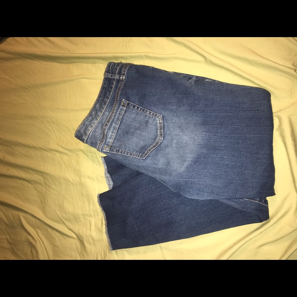 Women’s jeans